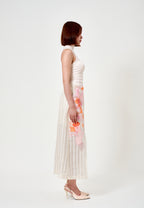 Lantana Midi Skirt