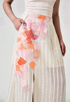 Lantana Midi Skirt
