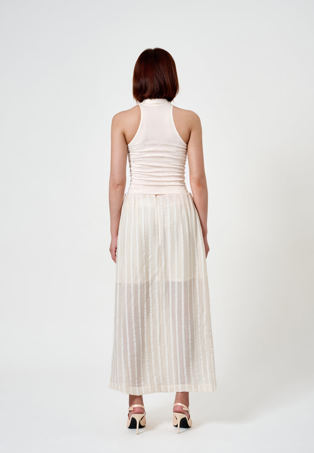 Lantana Midi Skirt