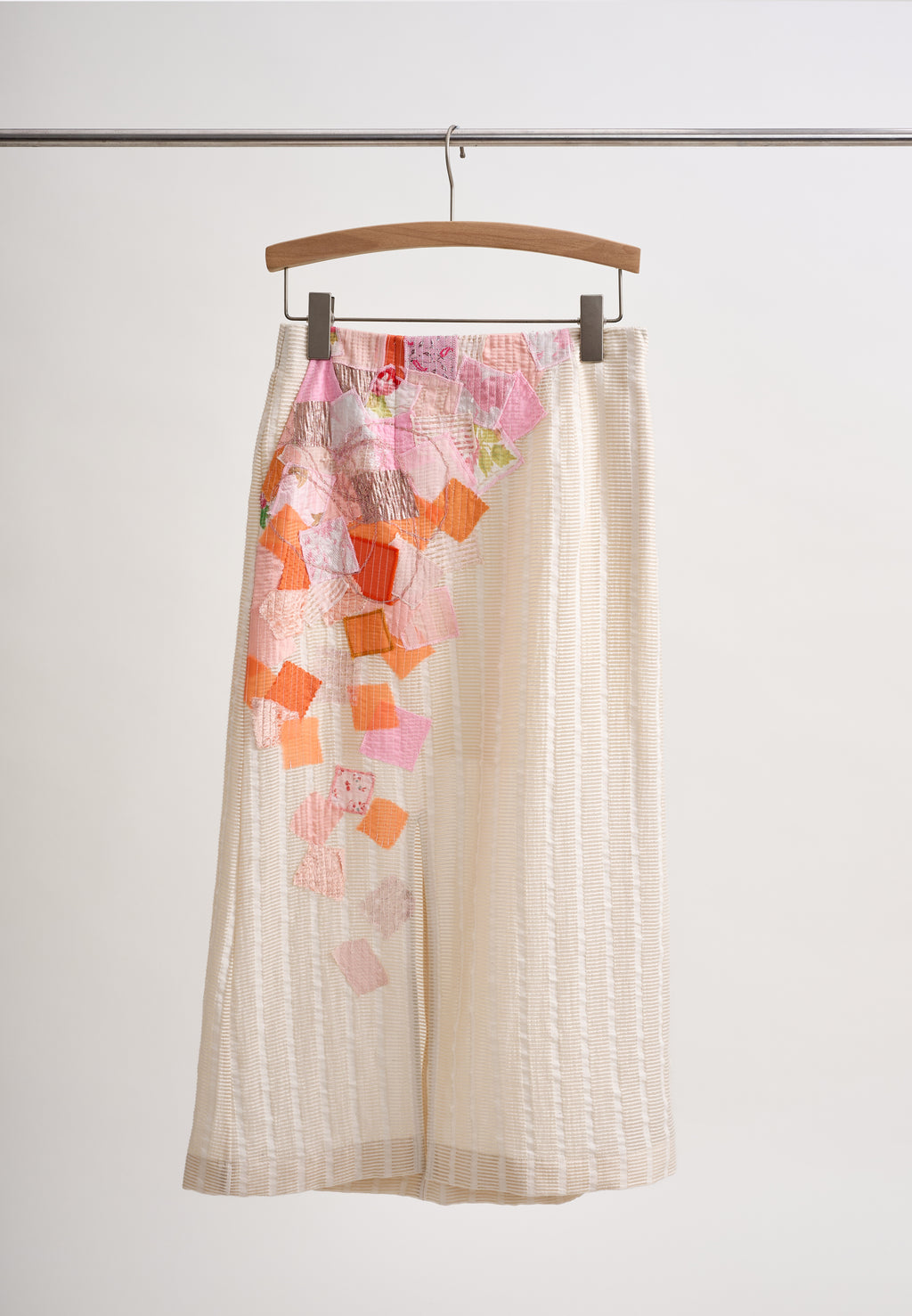 Lantana Midi Skirt