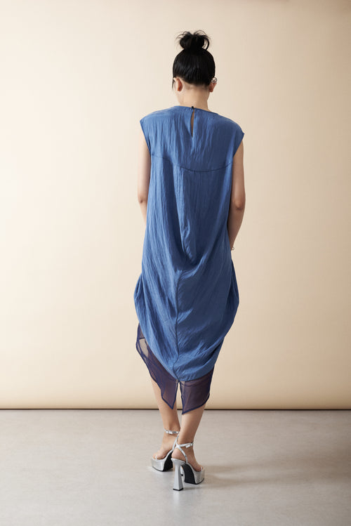 (PRE-ORDER) Azure Dress