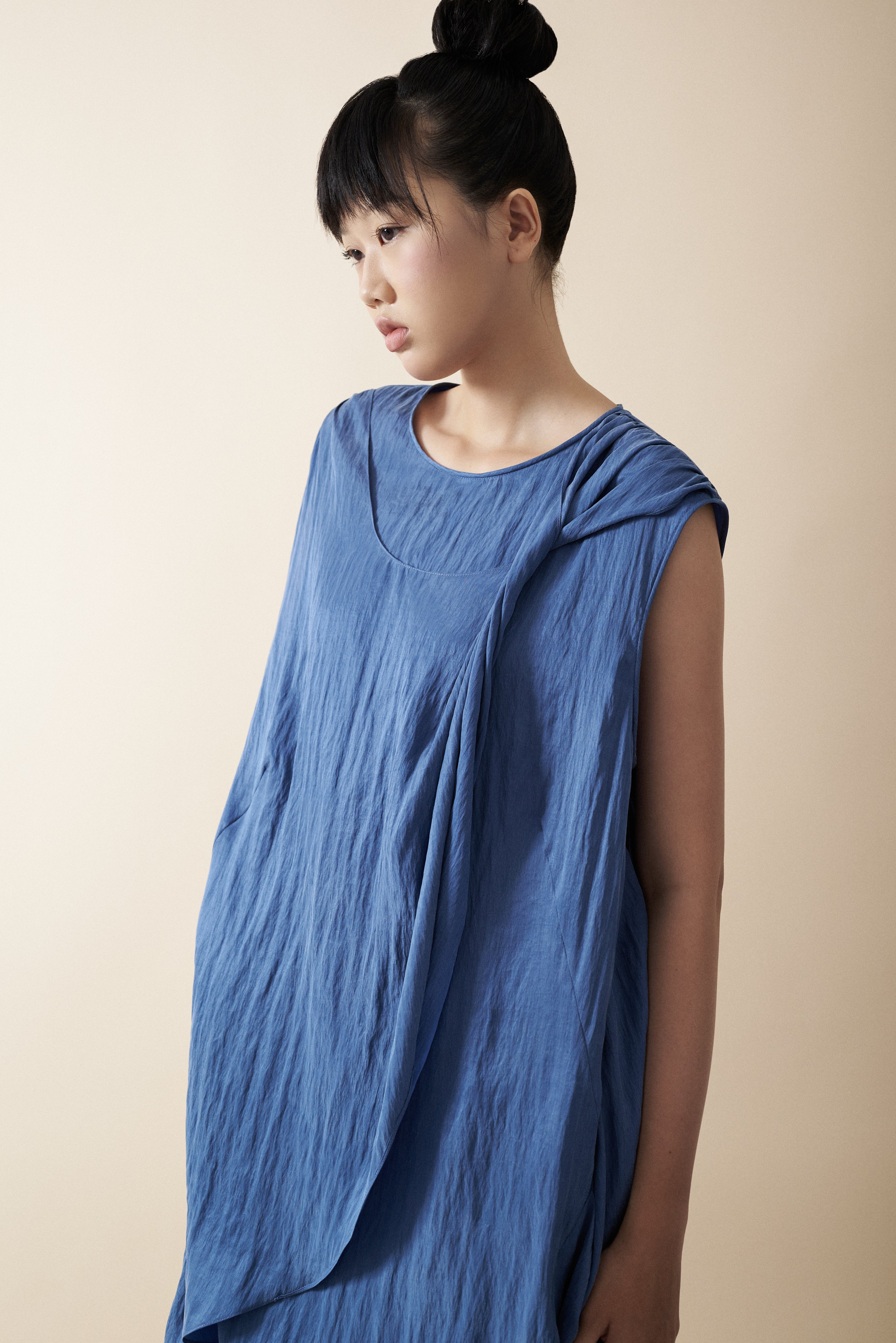 (PRE-ORDER) Azure Dress