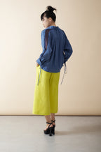 (PRE-ORDER) Azure Shirt