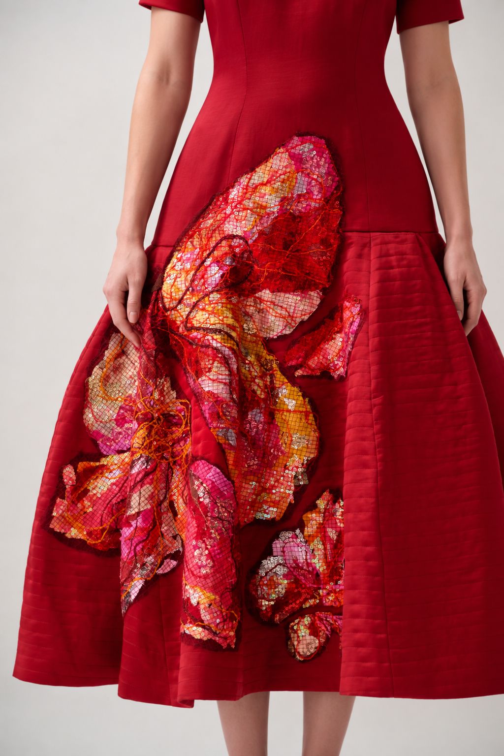 Carmen Dress
