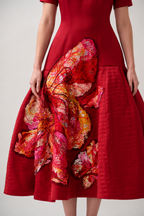 Carmen Dress
