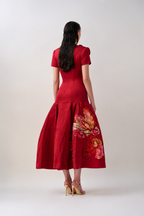 Carmen Dress
