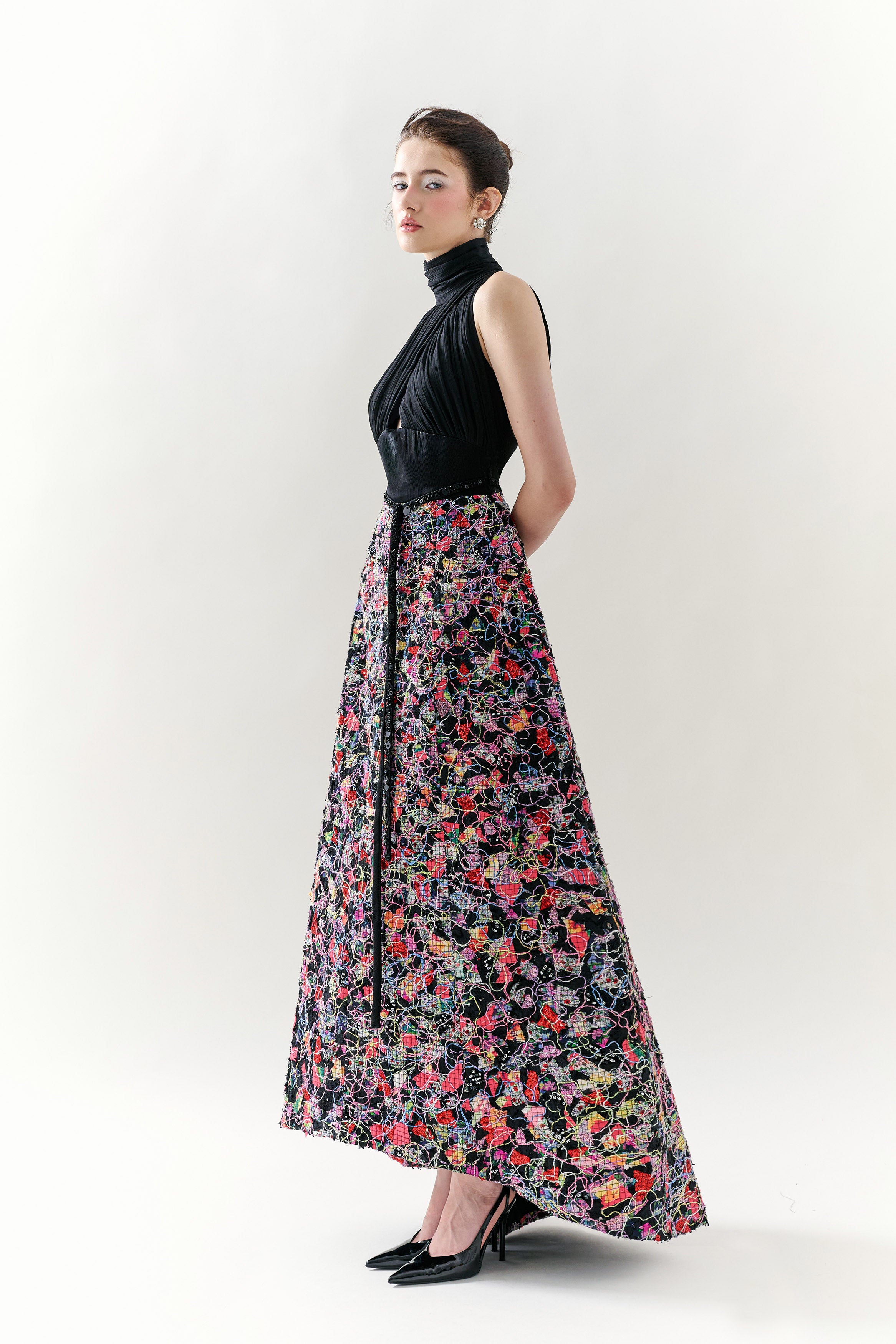 (PRE-ORDER) Adriana Dress