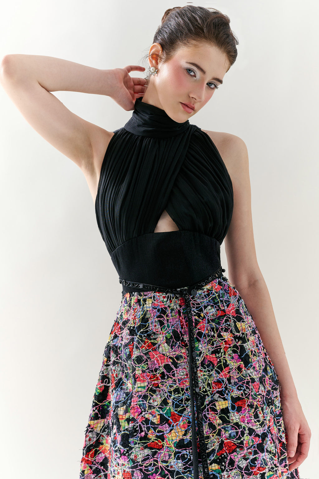 (PRE-ORDER) Adriana Dress