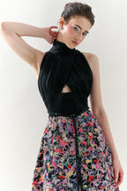 (PRE-ORDER) Adriana Dress