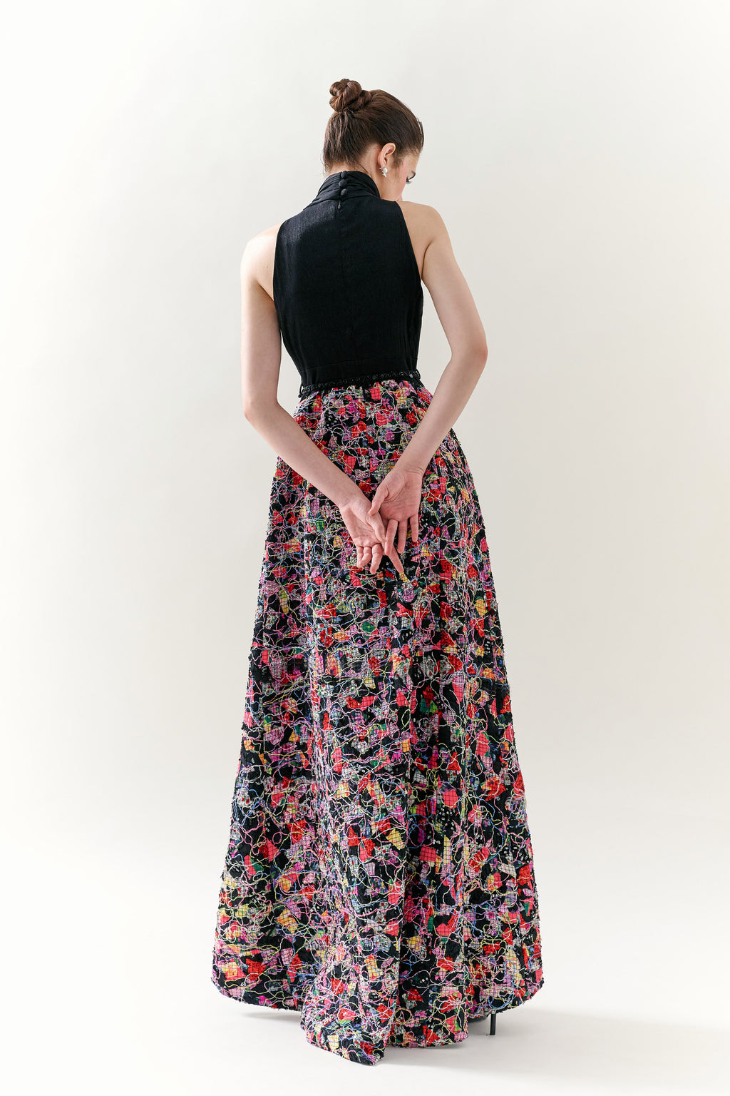 (PRE-ORDER) Adriana Dress