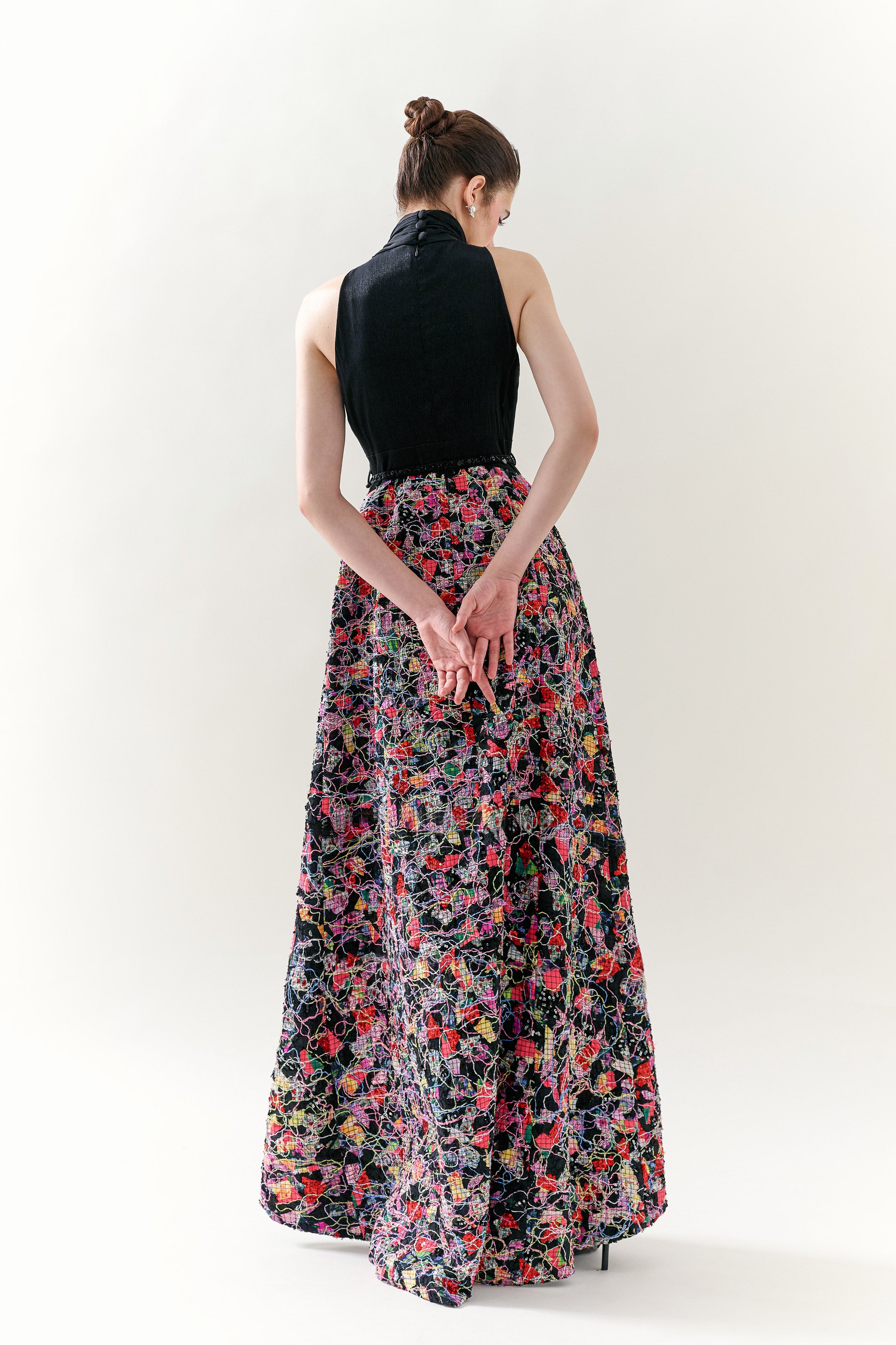 (PRE-ORDER) Adriana Dress