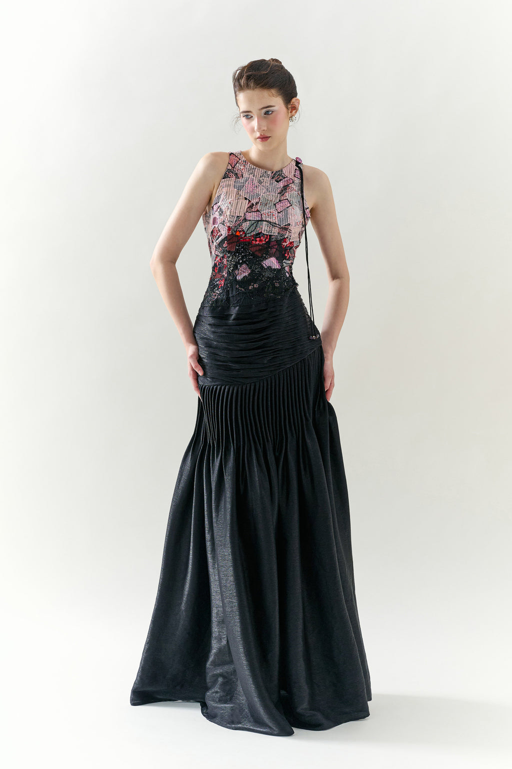 (PRE-ORDER) Marguerite Dress