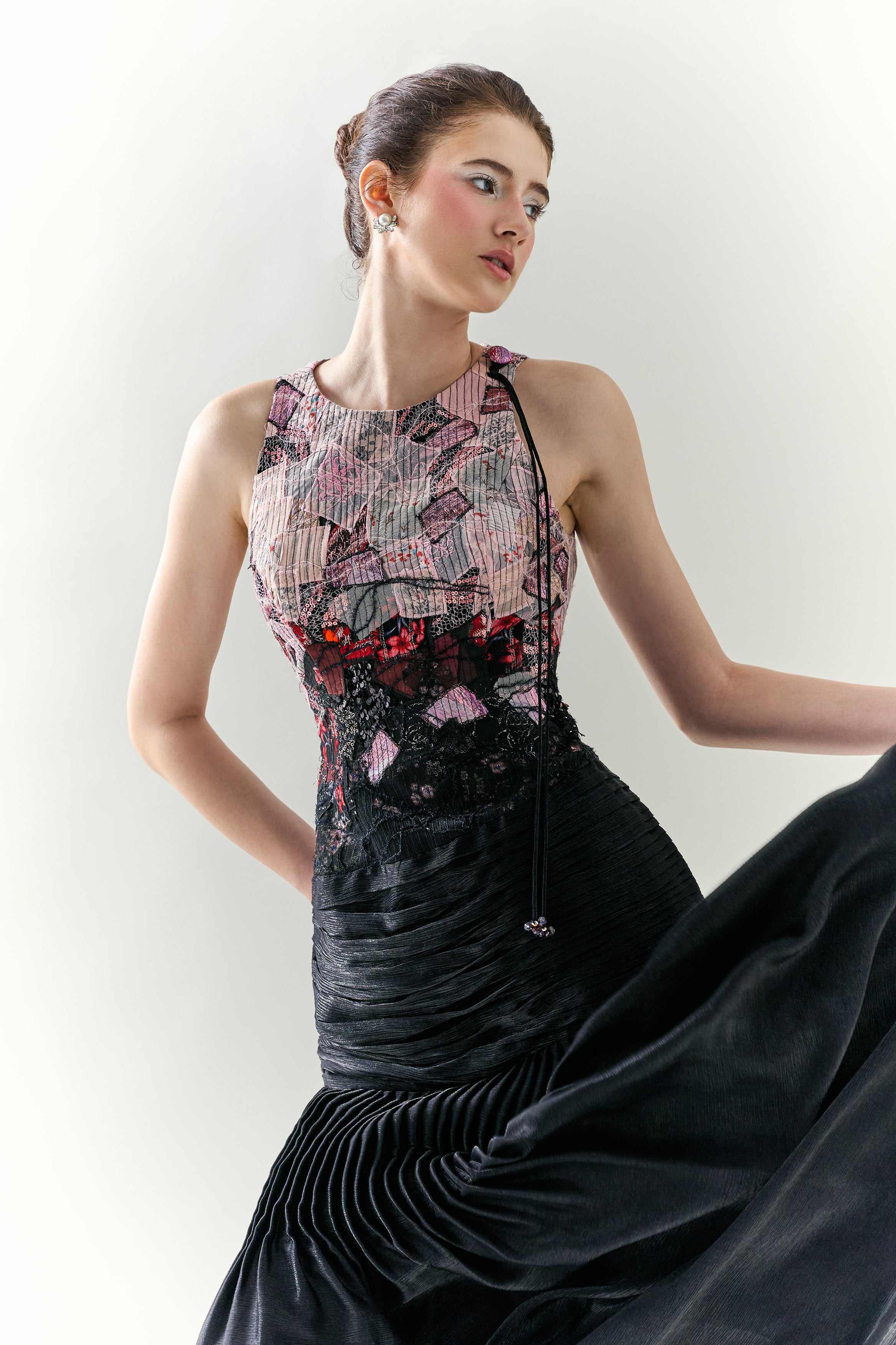 (PRE-ORDER) Marguerite Dress
