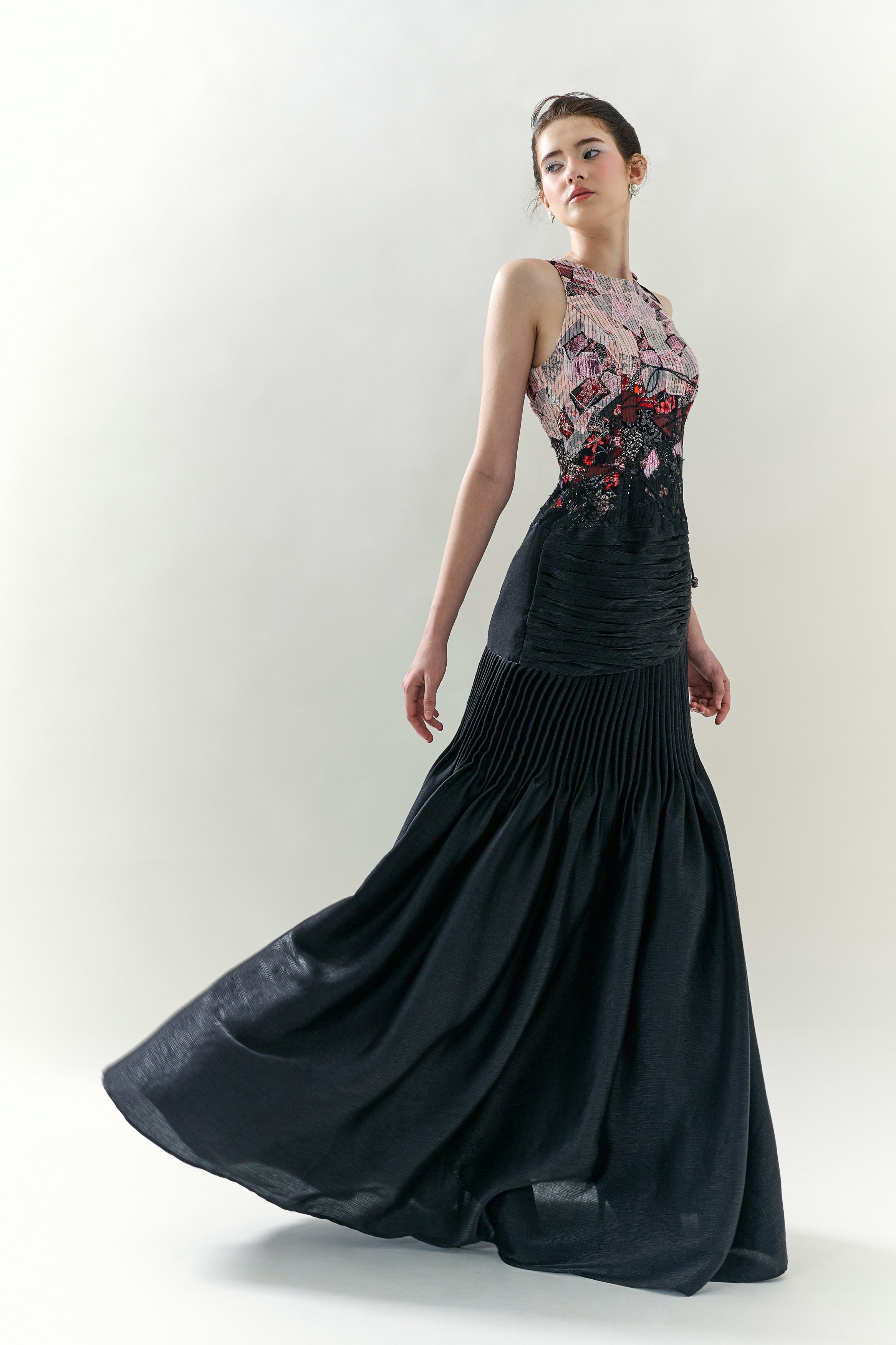 (PRE-ORDER) Marguerite Dress
