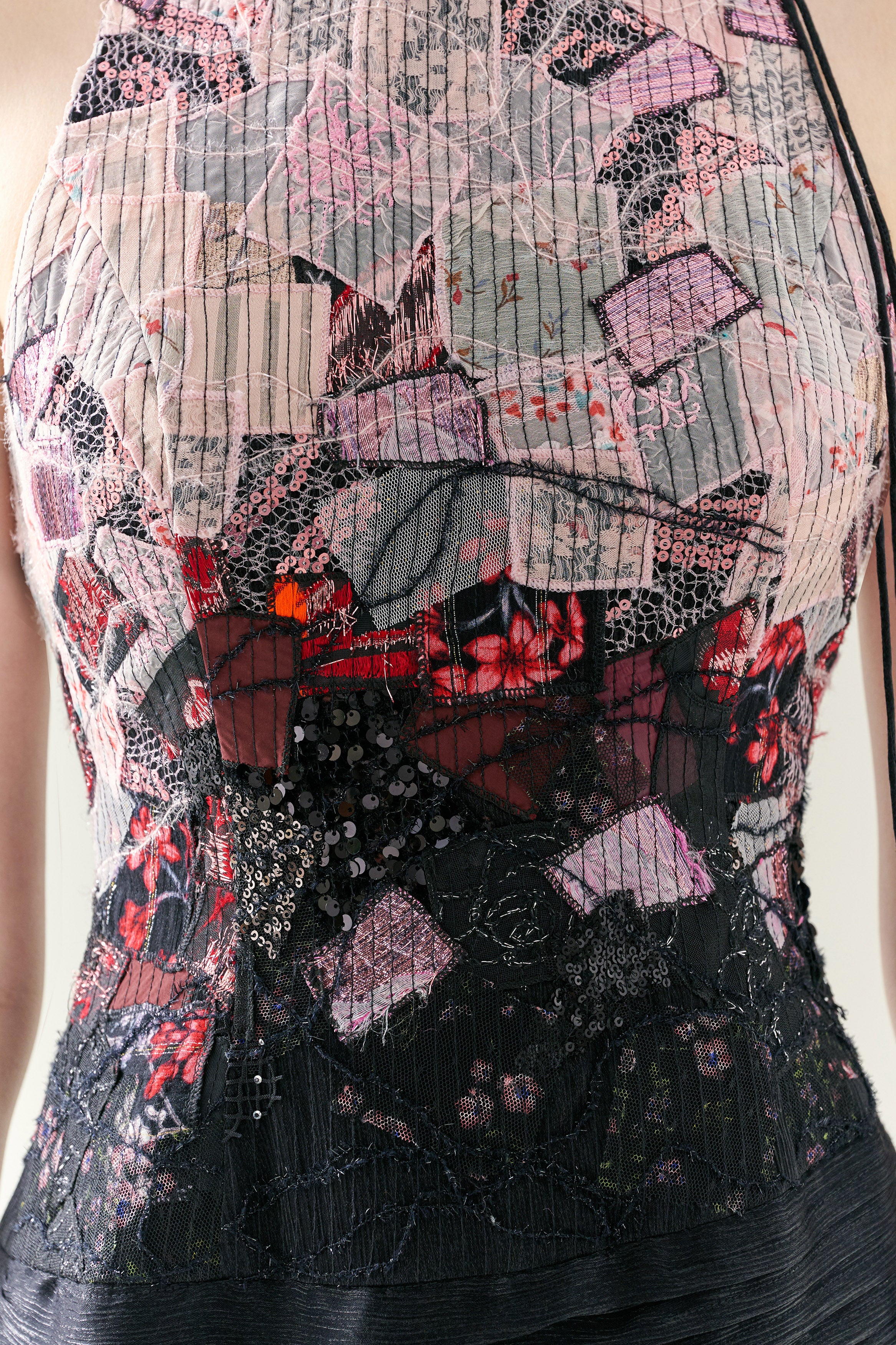 (PRE-ORDER) Marguerite Dress