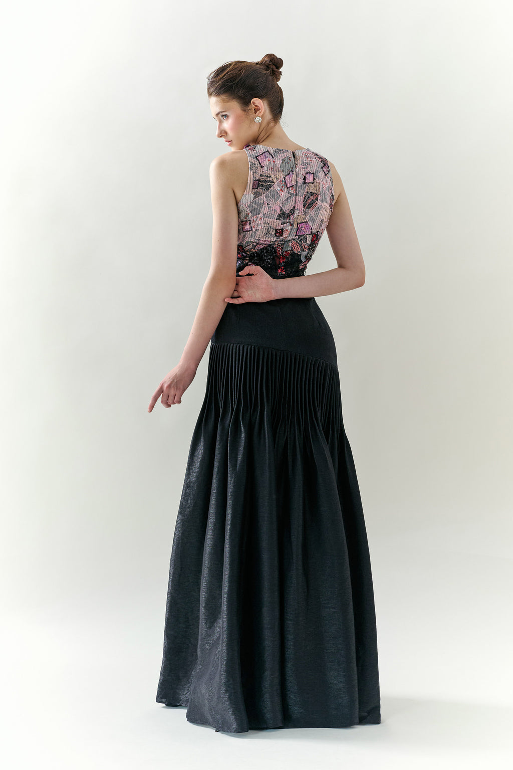 (PRE-ORDER) Marguerite Dress