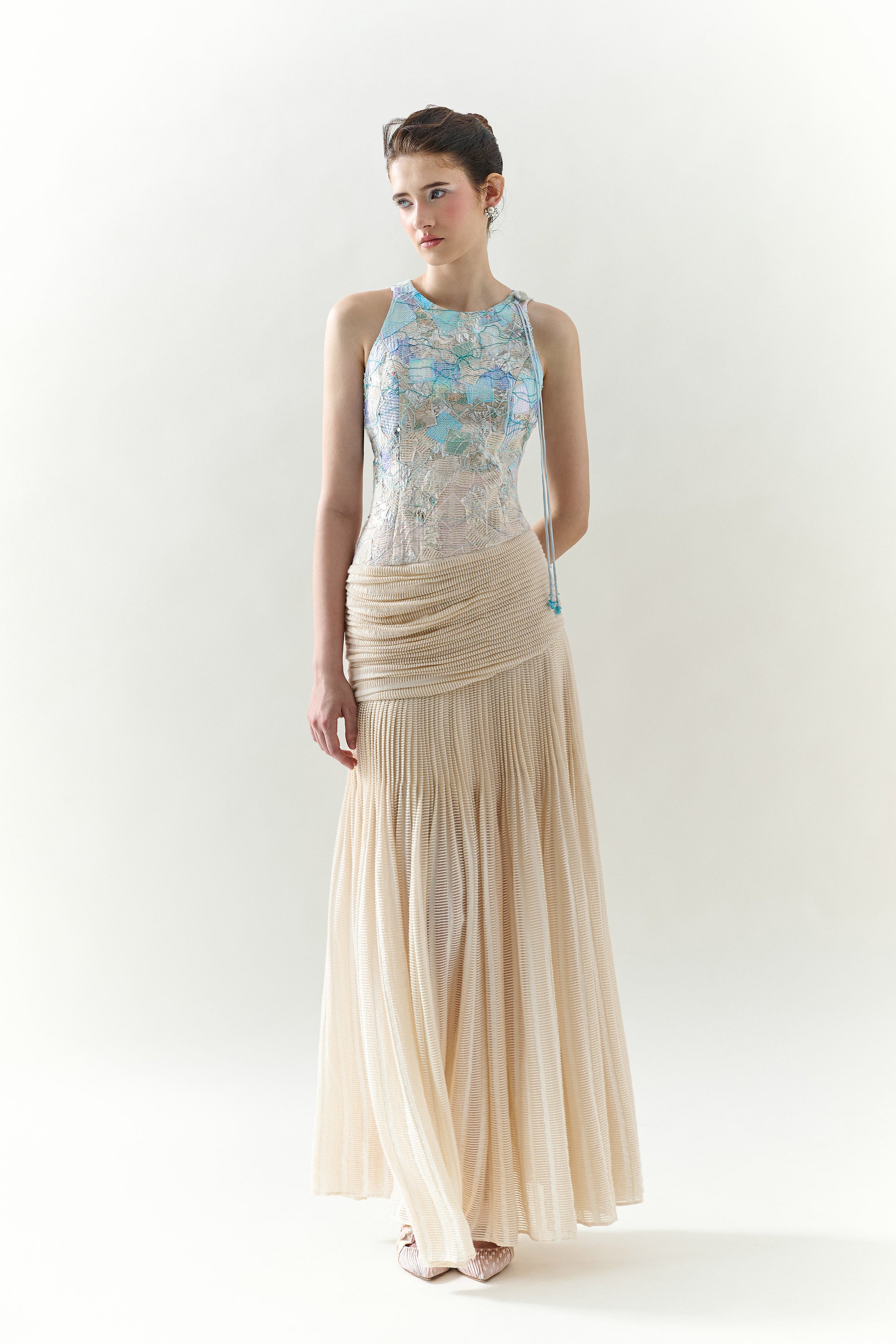 (PRE-ORDER) Virginia Dress