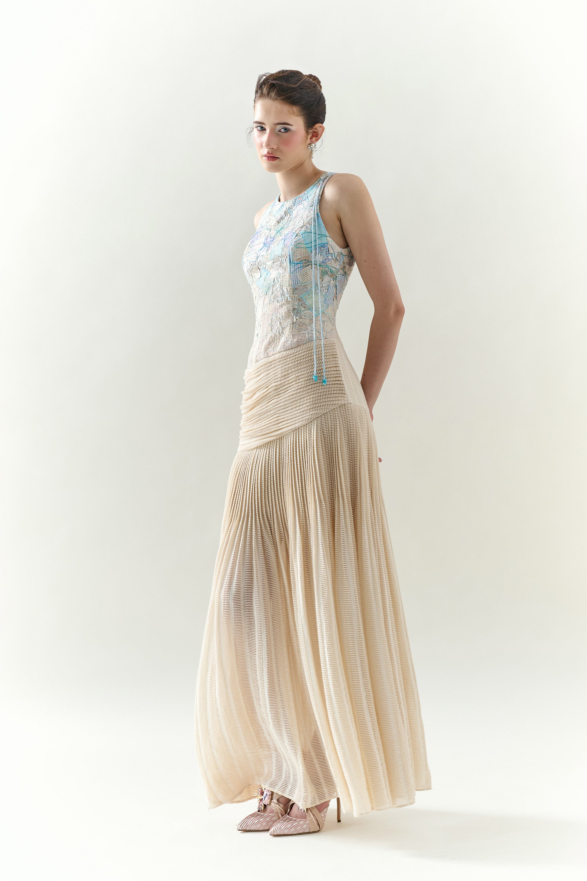 (PRE-ORDER) Virginia Dress