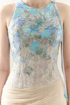 (PRE-ORDER) Virginia Dress