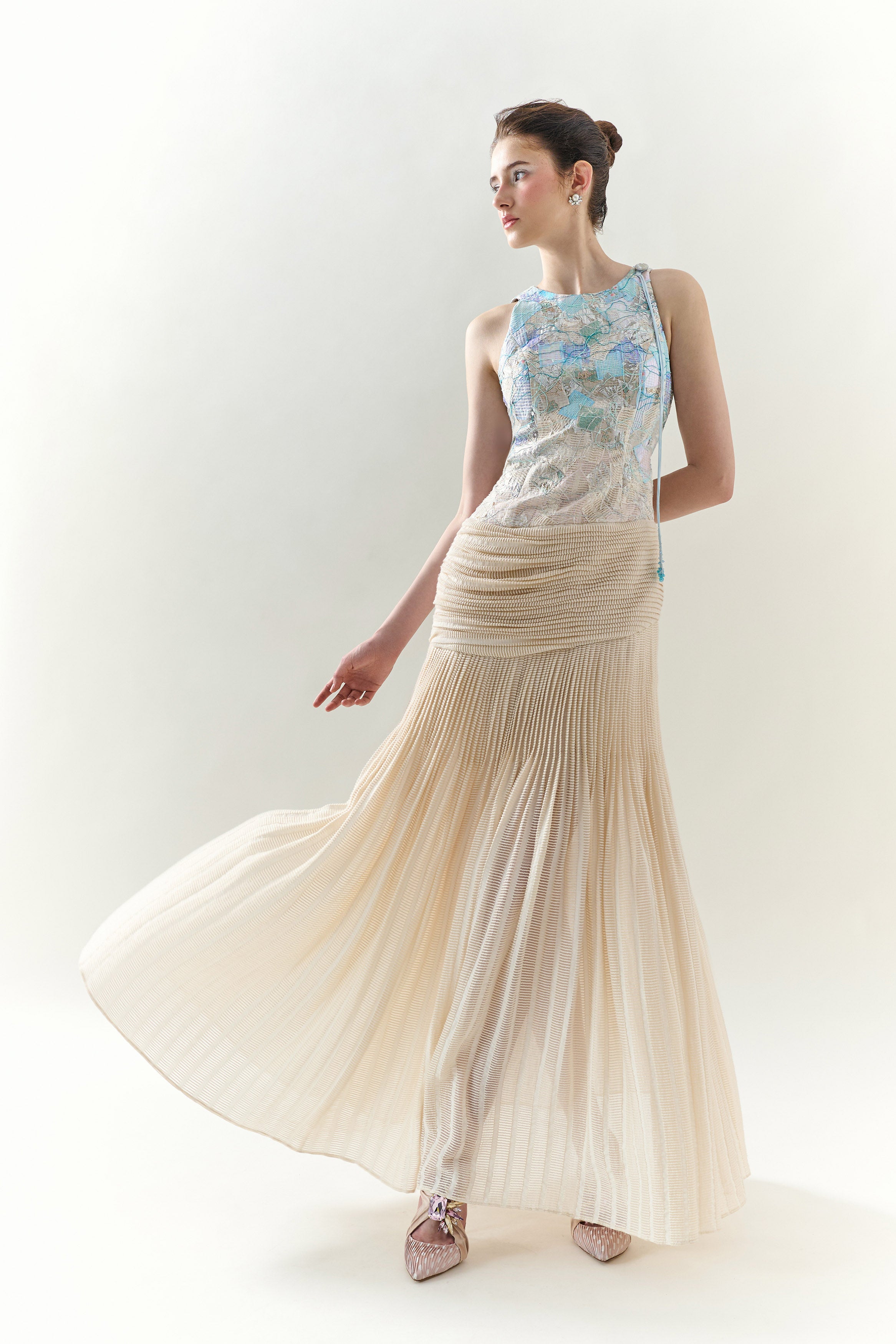 (PRE-ORDER) Virginia Dress