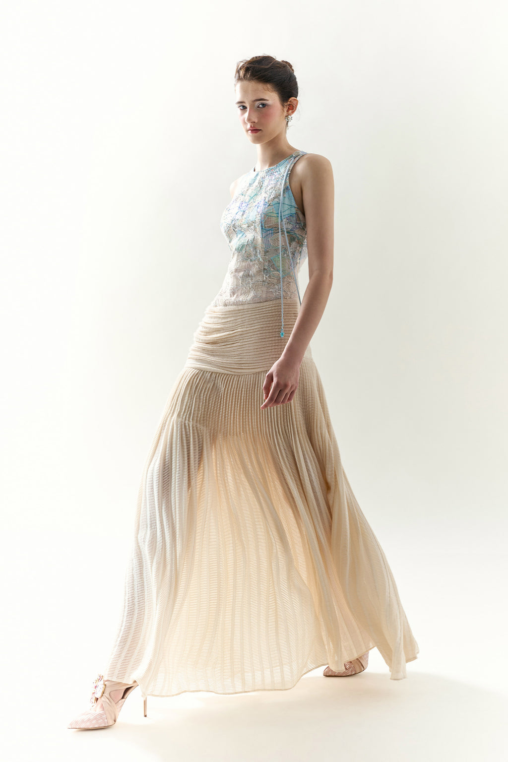 (PRE-ORDER) Virginia Dress