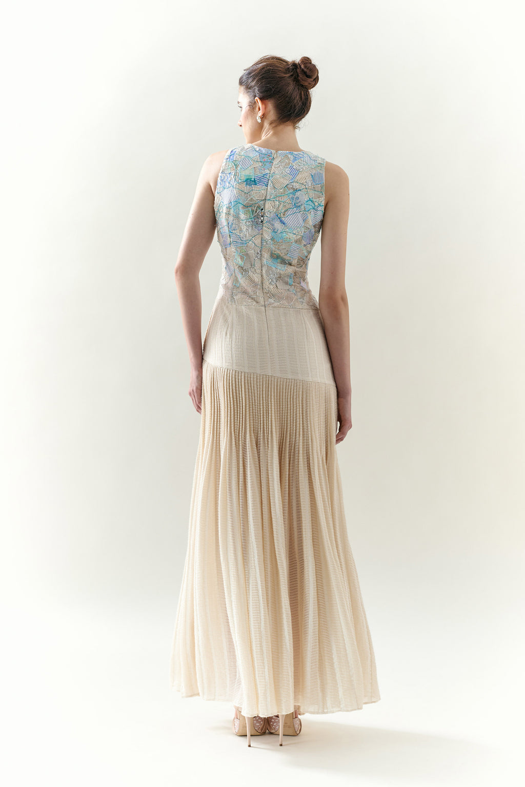 (PRE-ORDER) Virginia Dress
