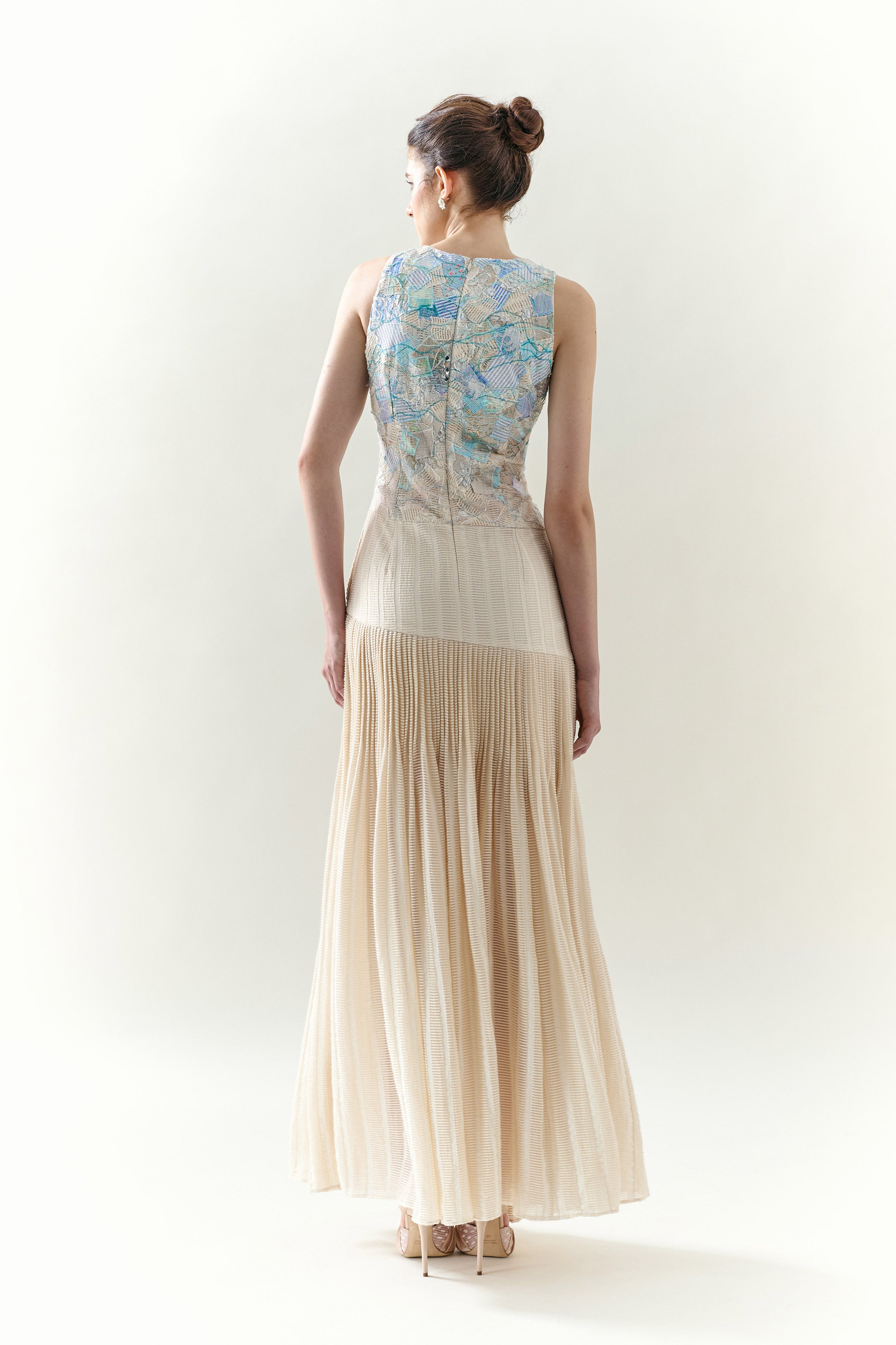 (PRE-ORDER) Virginia Dress