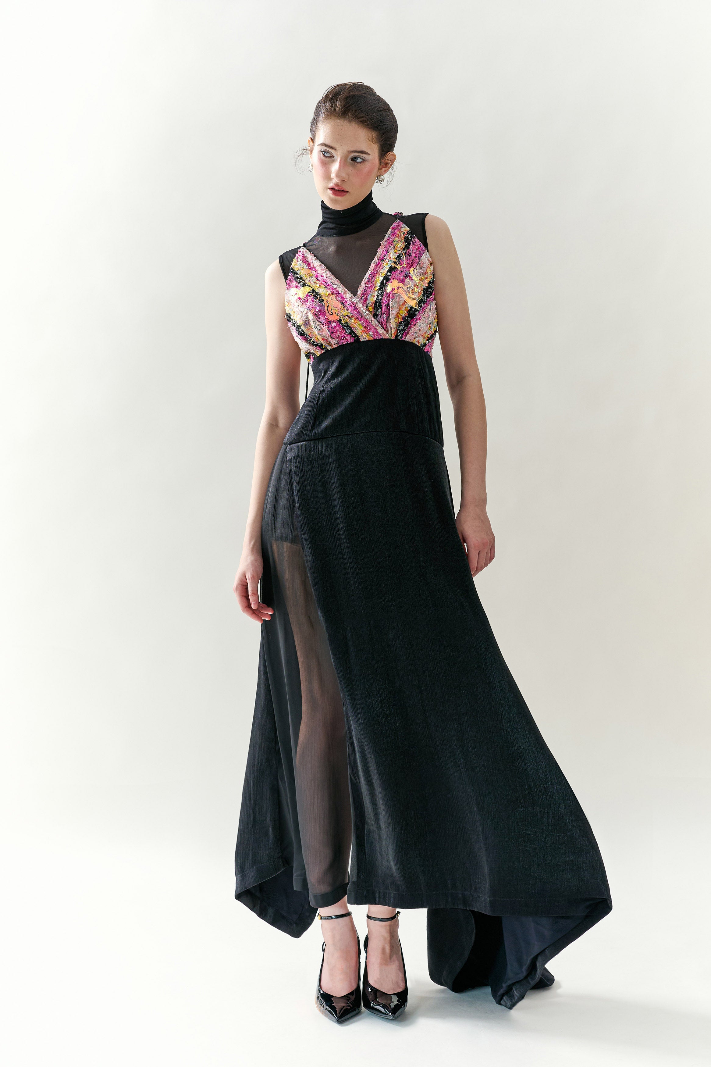 (PRE-ORDER) Salomé Dress