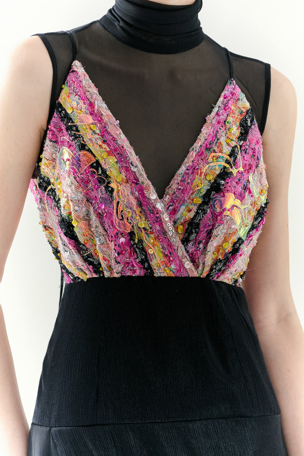 (PRE-ORDER) Salomé Dress