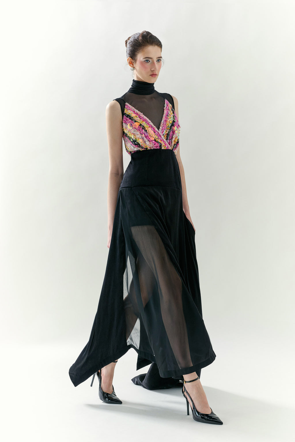(PRE-ORDER) Salomé Dress