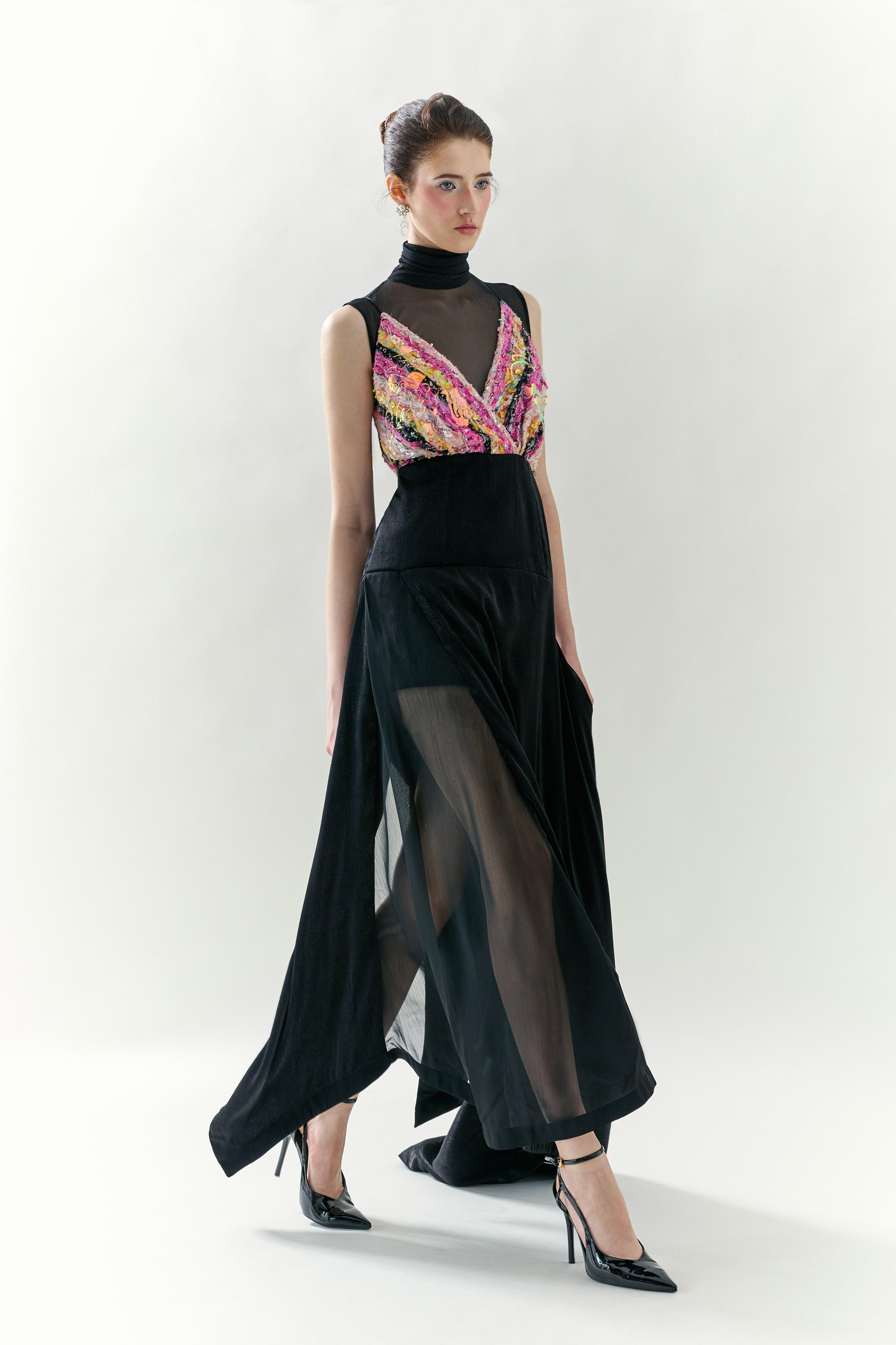 (PRE-ORDER) Salomé Dress
