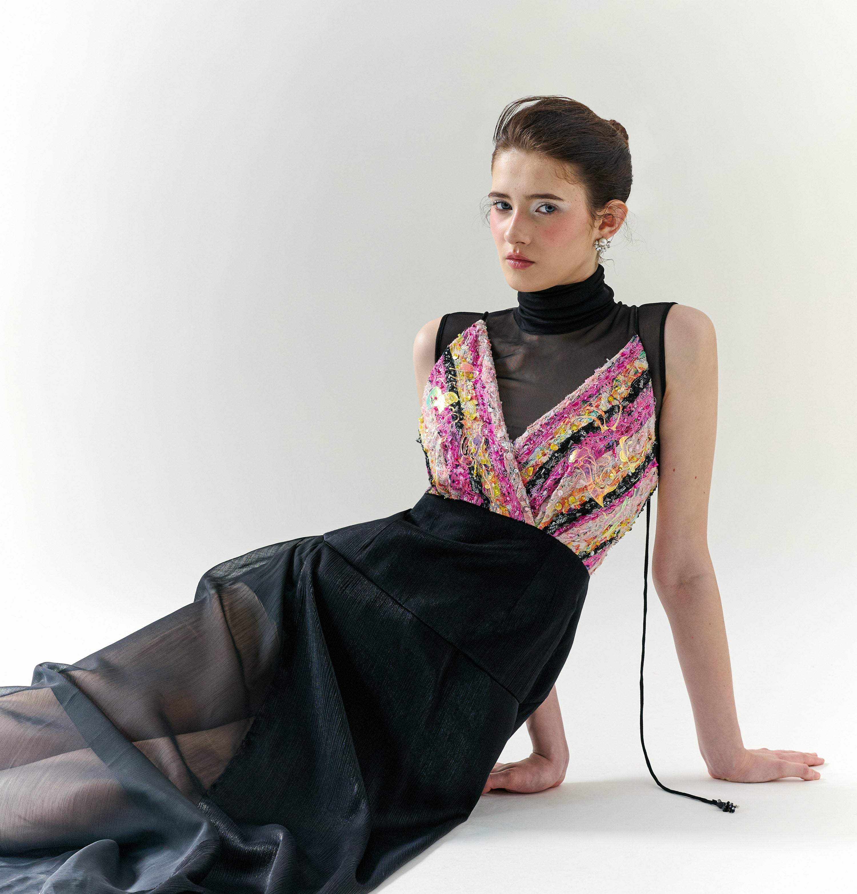 (PRE-ORDER) Salomé Dress