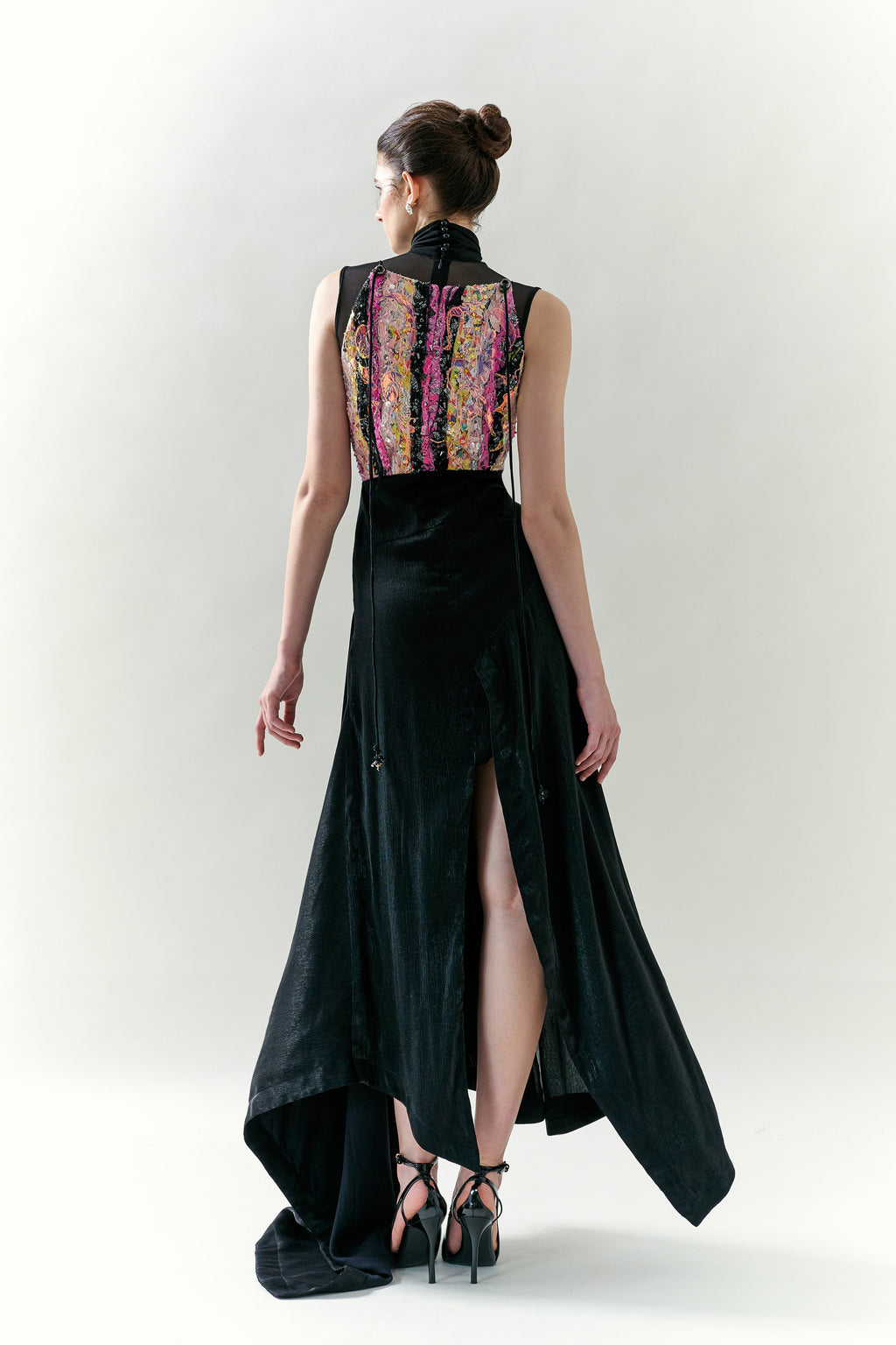 (PRE-ORDER) Salomé Dress