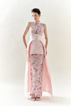 (PRE-ORDER) Rosalind Peplum Dress