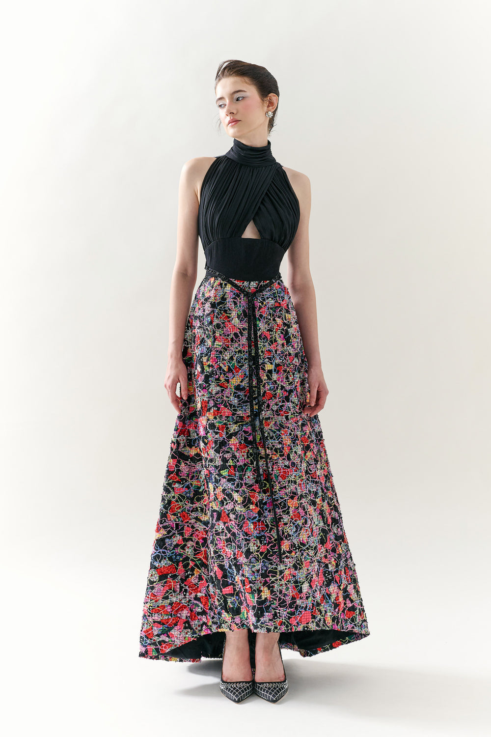 Adriana Dress