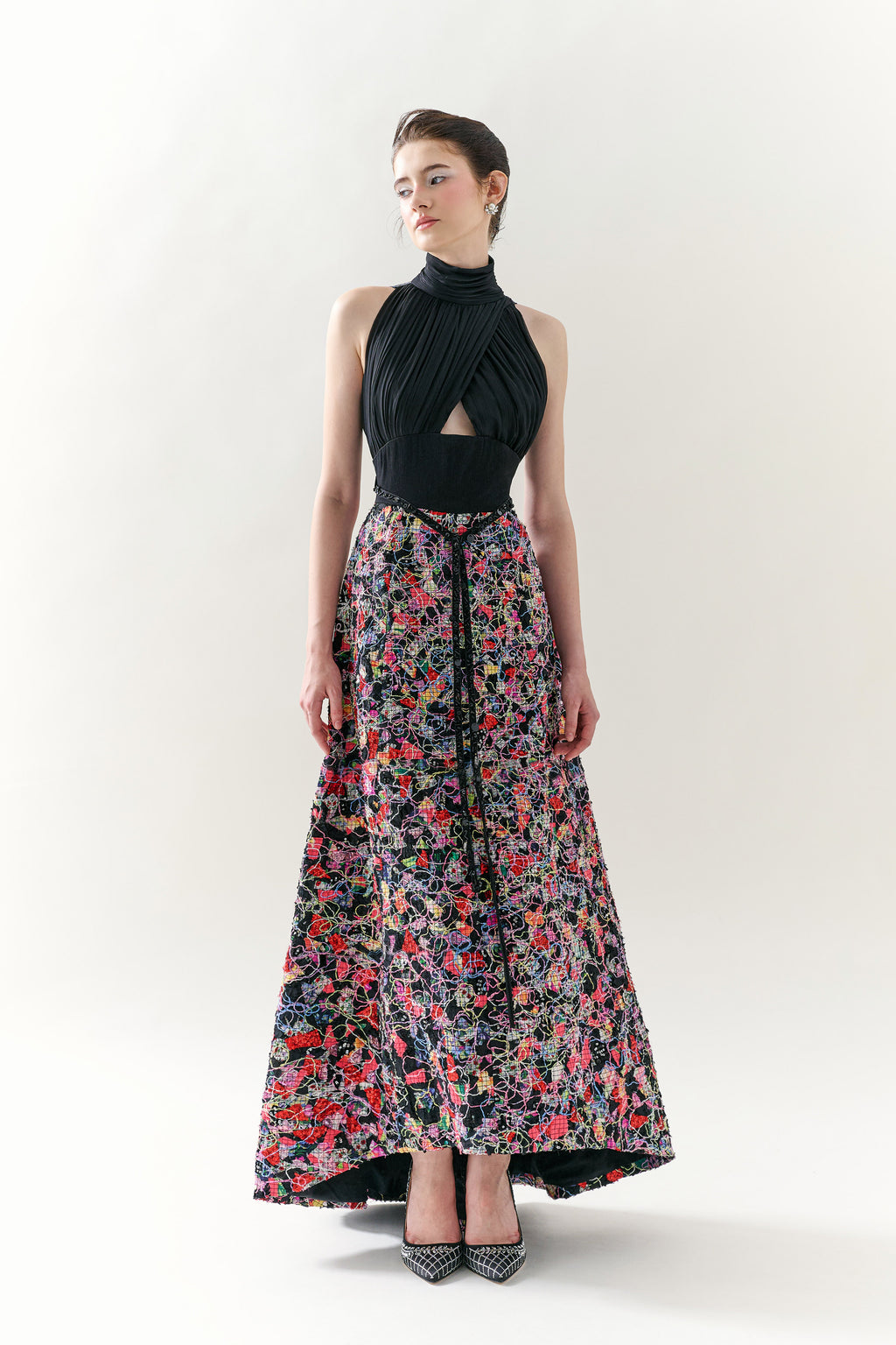 (PRE-ORDER) Adriana Dress