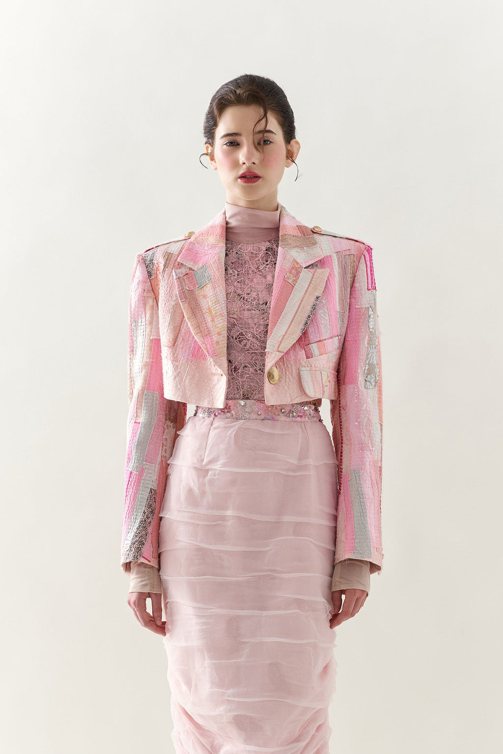 (PRE-ORDER) Love Glow Jacket
