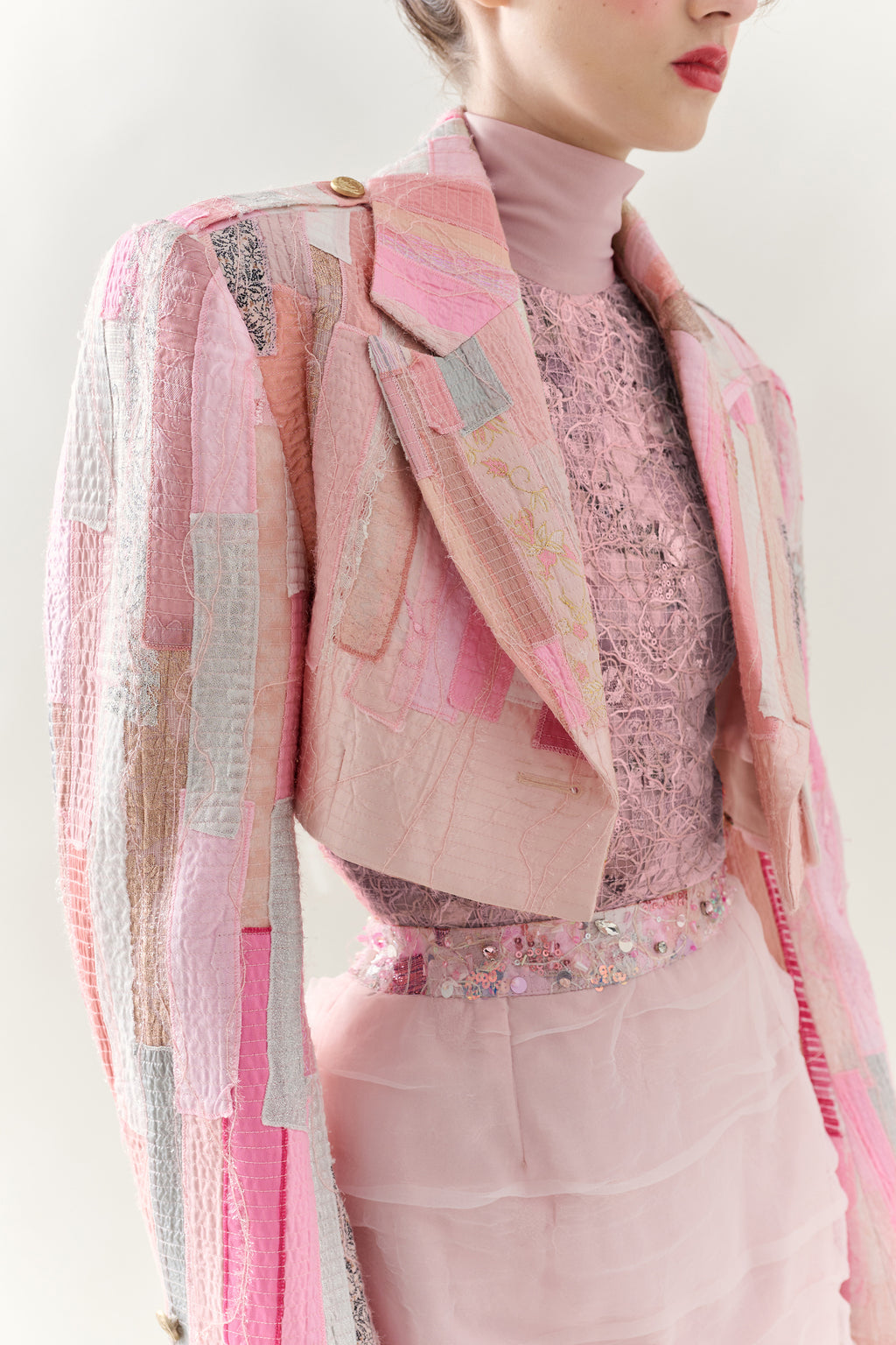 (PRE-ORDER) Love Glow Jacket