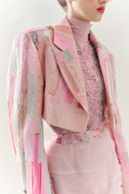 (PRE-ORDER) Love Glow Jacket