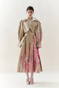 (PRE-ORDER) Love Glow Trench Coats