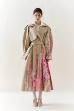 (PRE-ORDER) Love Glow Trench Coats