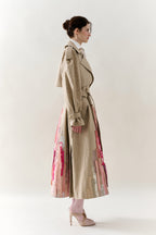 (PRE-ORDER) Love Glow Trench Coats