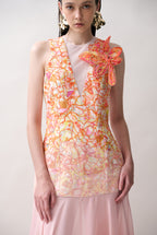 (PRE-ORDER) Valeria Dress