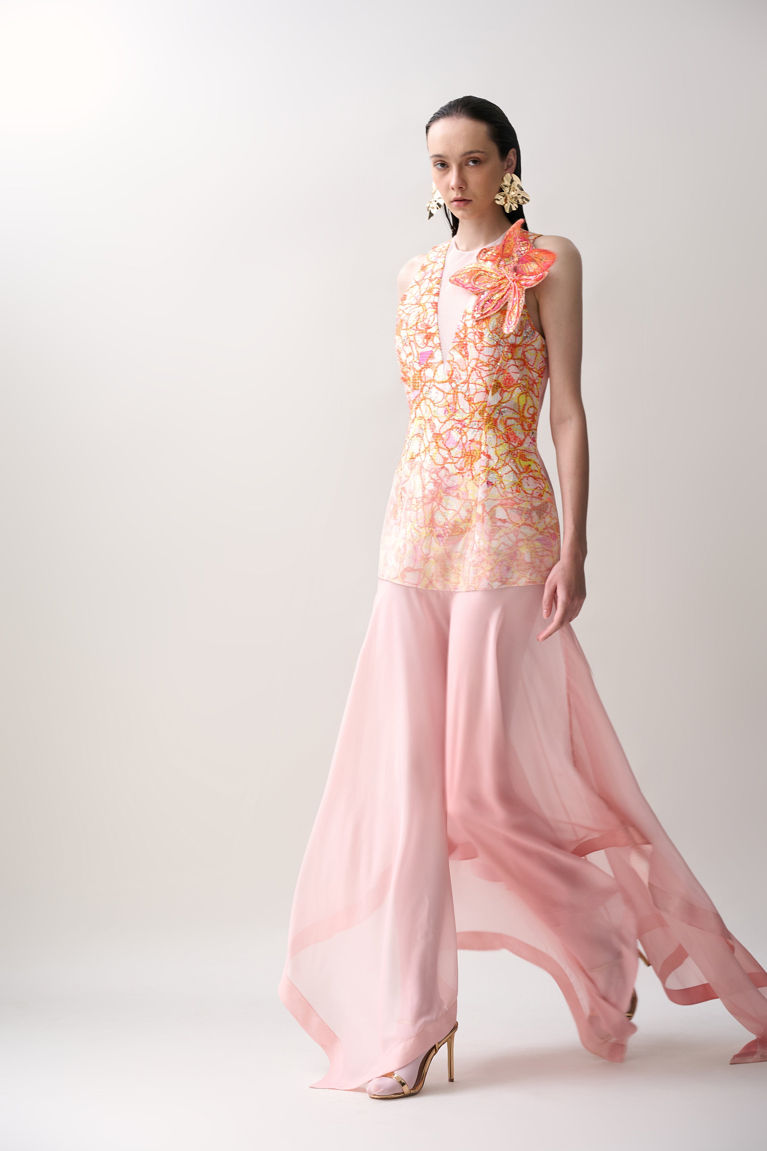 (PRE-ORDER) Valeria Dress