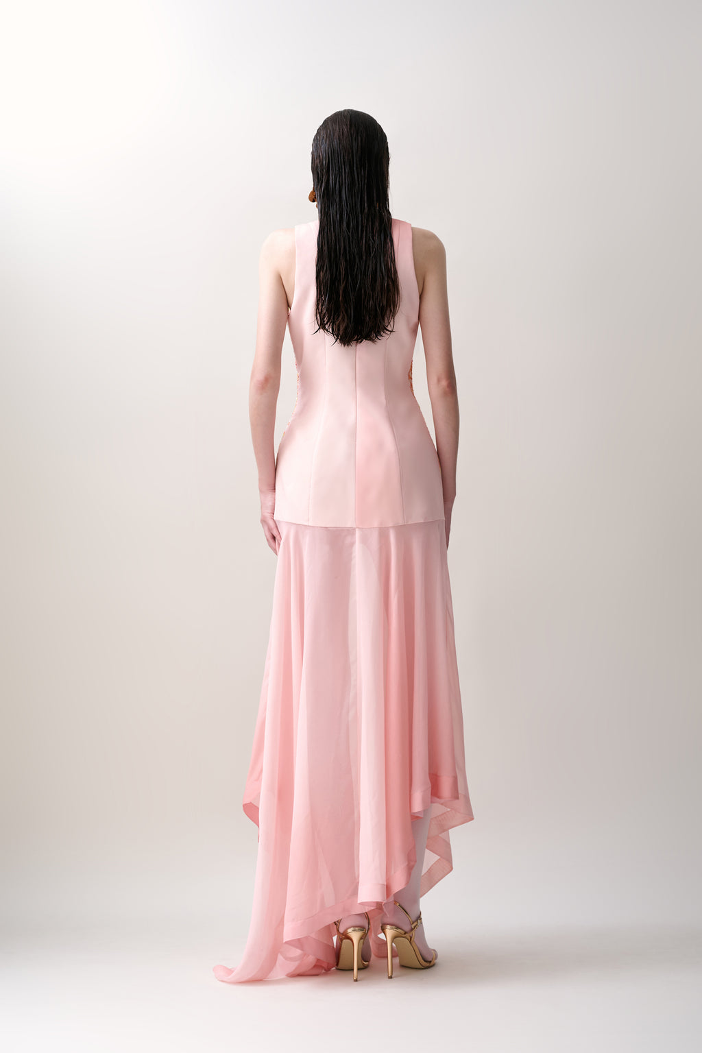 (PRE-ORDER) Valeria Dress