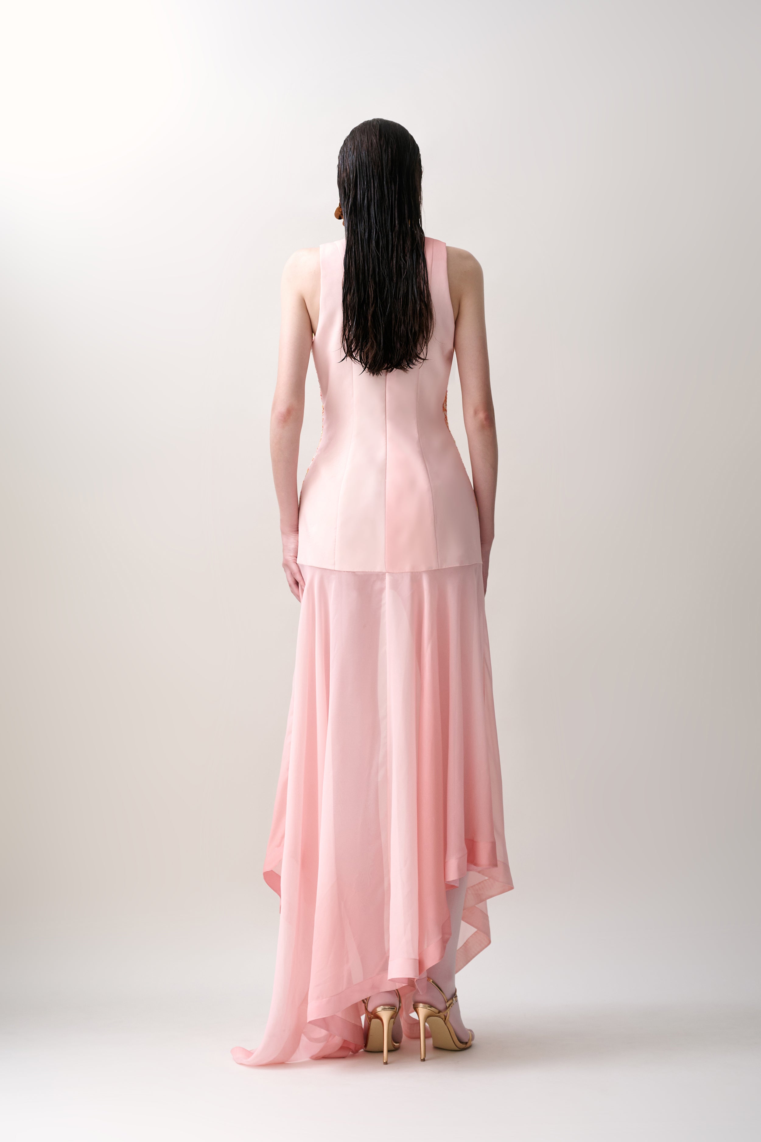 (PRE-ORDER) Valeria Dress