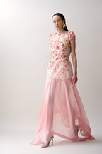 (PRE-ORDER) Luciana Dress