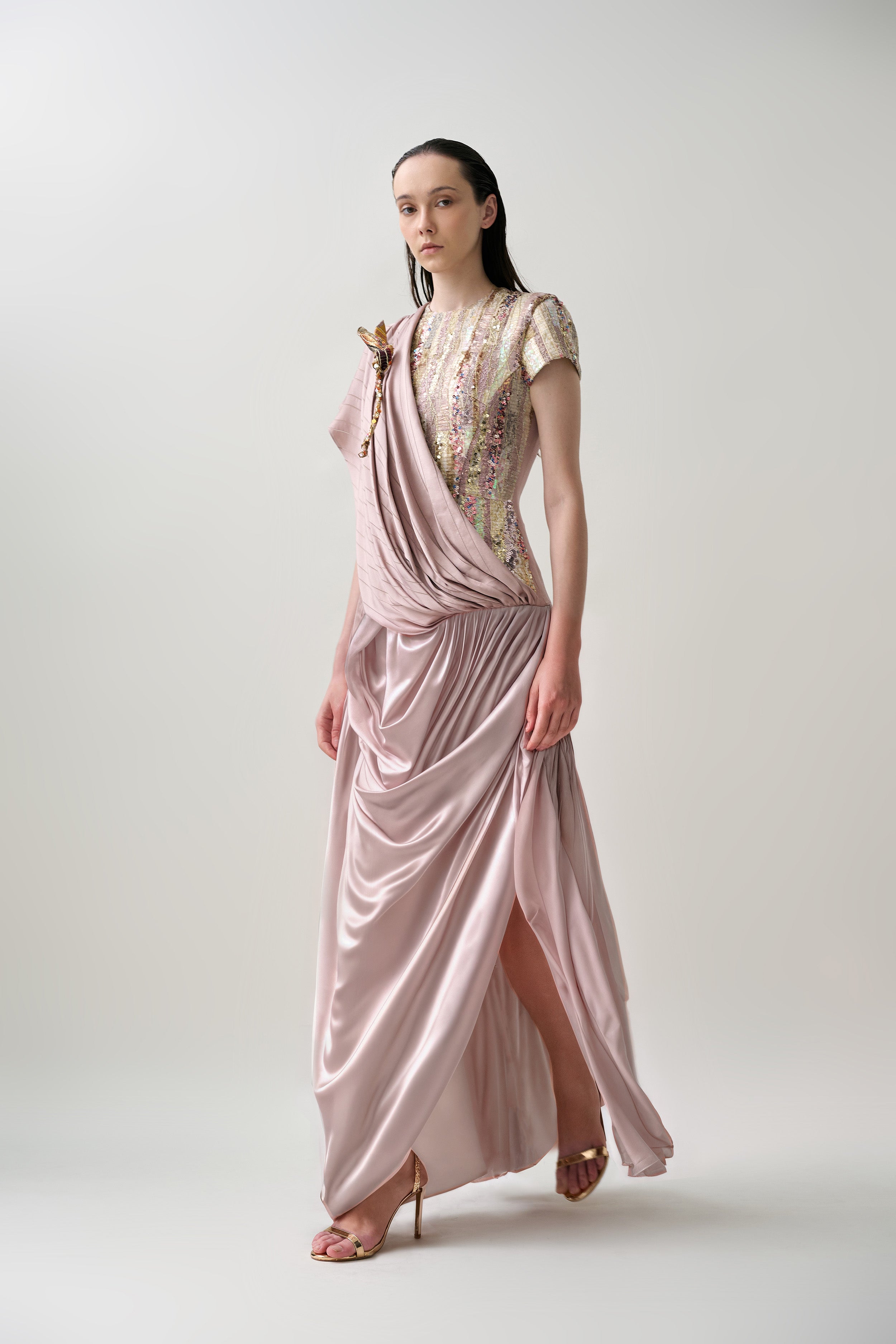 (PRE-ORDER) Zara Dress