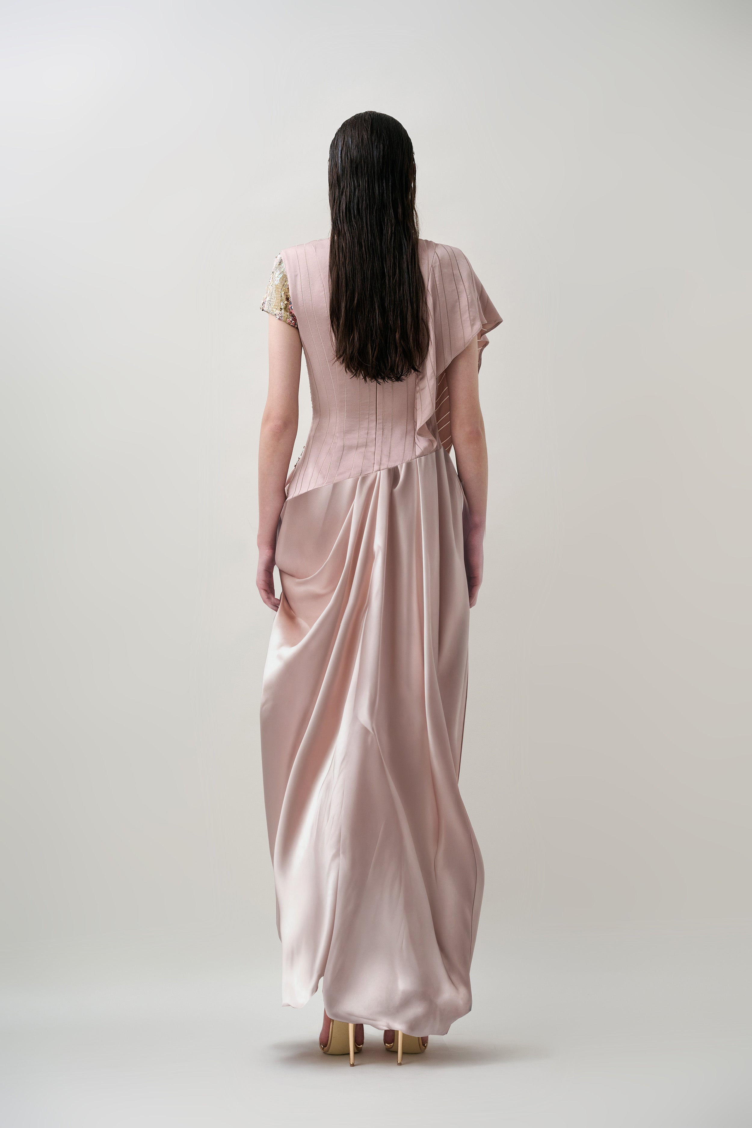 (PRE-ORDER) Zara Dress