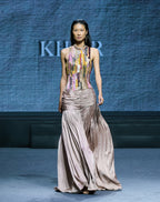Jasmine Dress